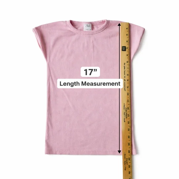 Zara Girls Ribbed Pink Short Sleeve Tee Top Size 11-12 (152cm) Cotton Stretch - Picture 2 of 6